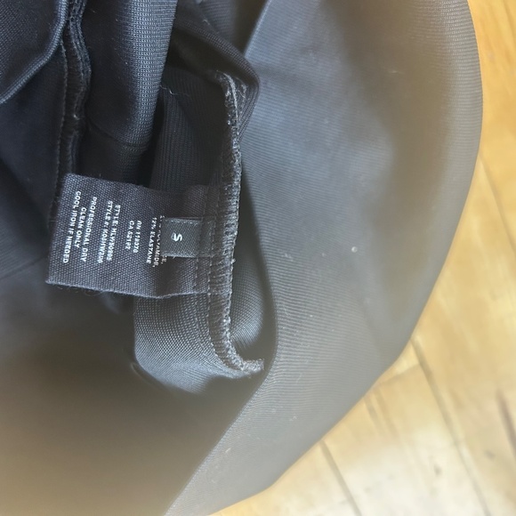 Pantalon Helmut Lang – Flare Legging noir – Taille S - Picture 7 of 7